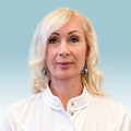 Фотография специалиста Денисова Светлана Викторовна