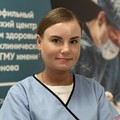 Фотография специалиста Херувимова Татьяна Владимировна