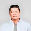 Фотография специалиста Хышиктуев Леонид Владимирович