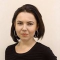 Фотография специалиста Кукушкина Татьяна Станиславовна