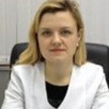 Фотография специалиста Павочкина Елена Сергеевна