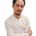 Фотография специалиста Баранов Григорий Викторович
