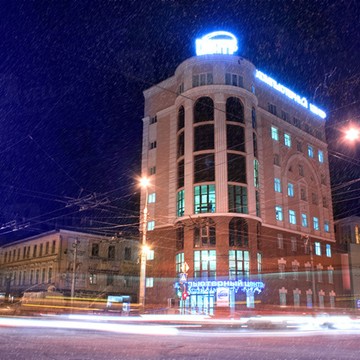 Торгово-сервисный центр Региональный компьютерный центр на улице Суворова фото 3
