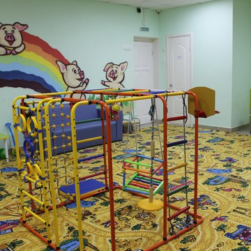 Частный детский сад Домовёнок на улице Софьи Ковалевской фото 2