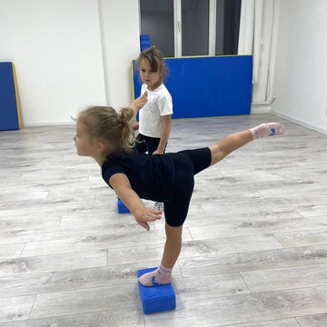Центр спортивного танца и гимнастики &quot;Взлет&quot; фото 2