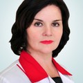 Фотография специалиста Пшикова Оксана Николаевна