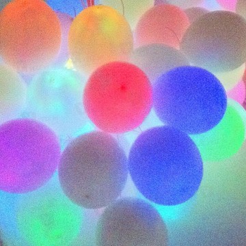 Globos Ballons фото 1