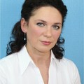 Фотография специалиста Буторина Ольга Юрьевна