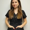 Фотография специалиста Фарзане Анна Аслановна
