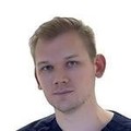 Фотография специалиста Габов Роман Андреевич