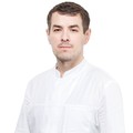 Фотография специалиста Владимиров Антон Геннадьевич