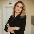 Фотография специалиста Жук Диана Владимировна