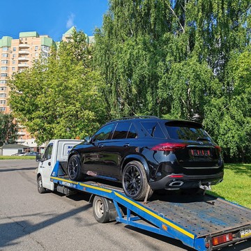 Служба эвакуации на метро Алтуфьево фото 2