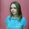Фотография специалиста Михайлова Анастасия