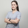 Фотография специалиста Сергеева Дарья Александровна