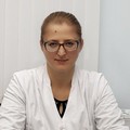 Фотография специалиста Шевцова Ирина Анатольевна