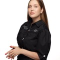 Фотография специалиста Бодряга Екатерина Олеговна