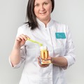 Фотография специалиста Букевич Ирина Владимировна