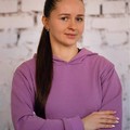 Фотография специалиста Жданова Светлана Юрьевна