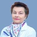 Фотография специалиста Князева Ирина Александровна