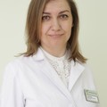 Фотография специалиста Казакова Лариса Викторовна