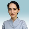 Фотография специалиста Воливач Ксения Ивановна