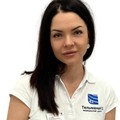 Фотография специалиста Никонова Мария Владимировна