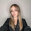 Фотография специалиста Бакум Дарья