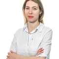 Фотография специалиста Донцова Ольга Васильевна