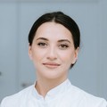 Фотография специалиста Давыдова Анна Олеговна