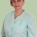 Фотография специалиста Турпакова Галина Николаевна