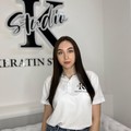 Фотография специалиста Старновская Марина