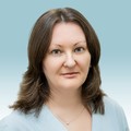 Фотография специалиста Дупенко Ольга Федоровна