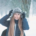 Фотография специалиста Ларина Алиса Дмитриевна