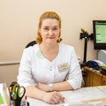 Фотография специалиста Бушуева Елена Николаевна