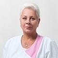 Фотография специалиста Найда Елена Ивановна