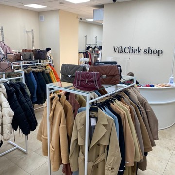 Магазин одежды VikClick на 2-й Советской фото 1