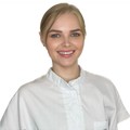 Фотография специалиста Скворцова Ксения