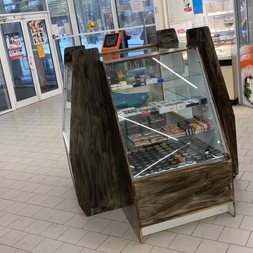Магазин Sahara Shop на улице Красная Сибирь фото 2