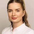 Фотография специалиста Светлых Екатерина Дмитриевна