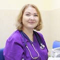 Фотография специалиста Шелестюк Елена Валерьевна