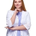Фотография специалиста Улитко Татьяна Владимировна