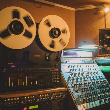 Студия Звукозаписи &quot;Pantera Records&quot; фото 2