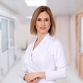Фотография специалиста Лемешко Ирина Дмитриевна