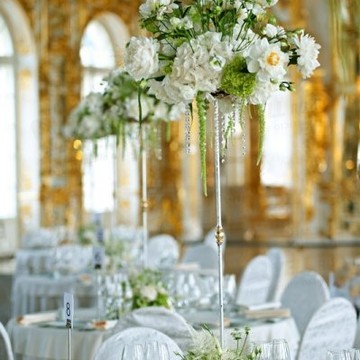 Ginza Project Catering фото 2