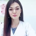 Фотография специалиста Абукарова Людмила Эдгаровна