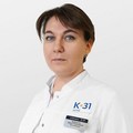 Фотография специалиста Трубицына Дарья Николаевна