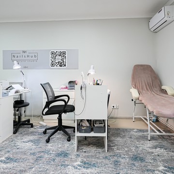 Студия красоты NailsHub фото 3