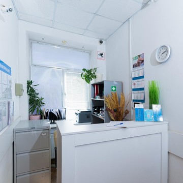 Медицинский центр массажа и остеопатии Неболи на Московском проспекте фото 2