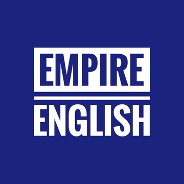 Онлайн-школа Empire English фото 1